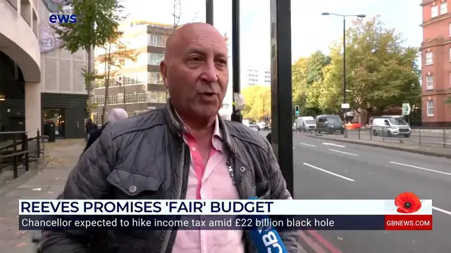 'Video thumbnail for WATCH: Britons hit out at Labour's 'useless' handling of the economy'