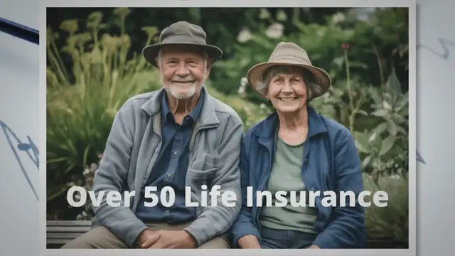 'Video thumbnail for Best Over 50 Life Insurance | Is it Worth it?'