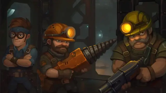'Video thumbnail for Drill Core - Official 'Contracts Expanded' Update Trailer'