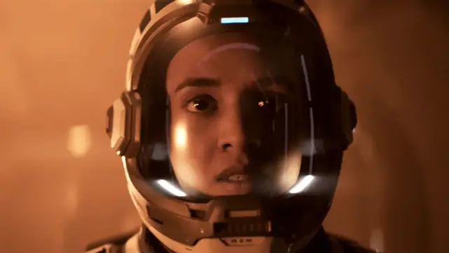 'Video thumbnail for Directive 8020 - Official 'RTX On' Trailer'