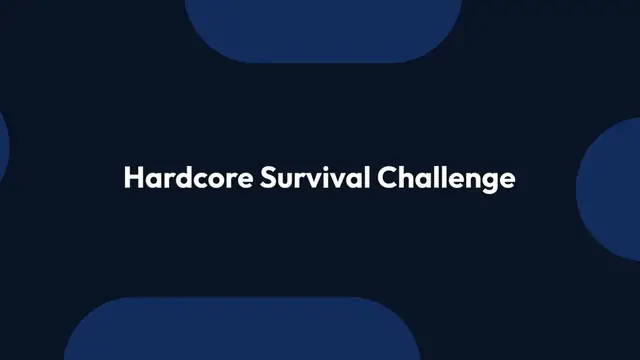 Video thumbnail for Minecraft Challenges