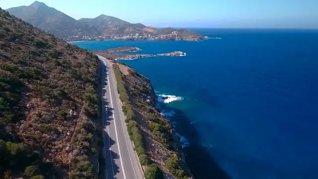 Video thumbnail for Adventurous Travel and Emotional