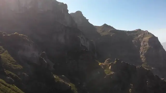 Video thumbnail for Motivational Adventure