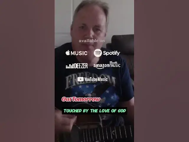 Video thumbnail for New song streaming #aaronvgraham #newmusiccomingsoon #faithandmusic