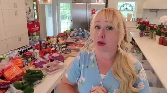 'Video thumbnail for How to Cook 30 Massive Freezer Meals from Scratch in One Afternoon!! (720p 25fps)'
