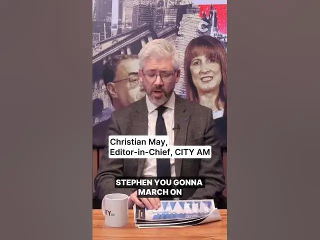 Video thumbnail for Do politicians actually listen to entrepreneurs? 👂