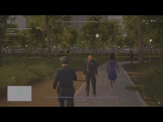 Video thumbnail for Pol sim update?