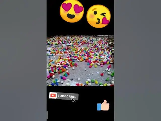 'Video thumbnail for كتاكيت ملونة: كتاكتيت دجاج ملونة- صيصان ملونة-'
