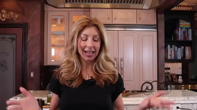 'Video thumbnail for Rigatoni alla Vodka from Scratch BECAUSE YOU CAN! (720p 30fps)'
