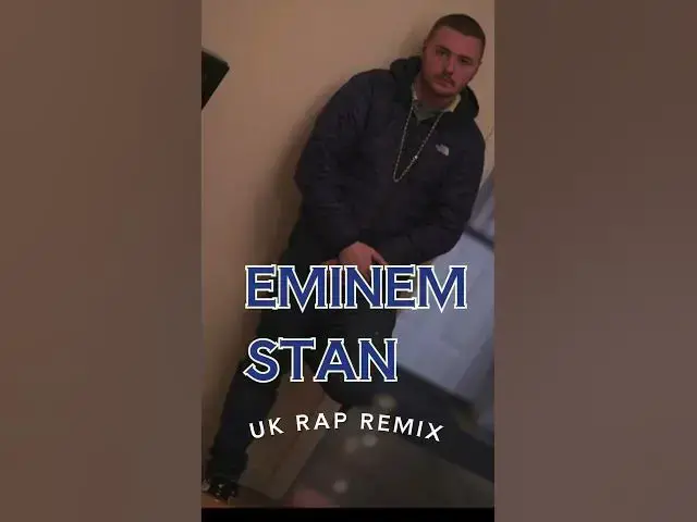 Video thumbnail for I Remixed STAN By Eminem & Dido | And This Is What Happend 🥱