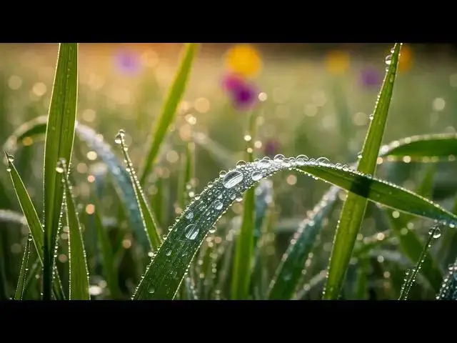 Video thumbnail for Prière du matin