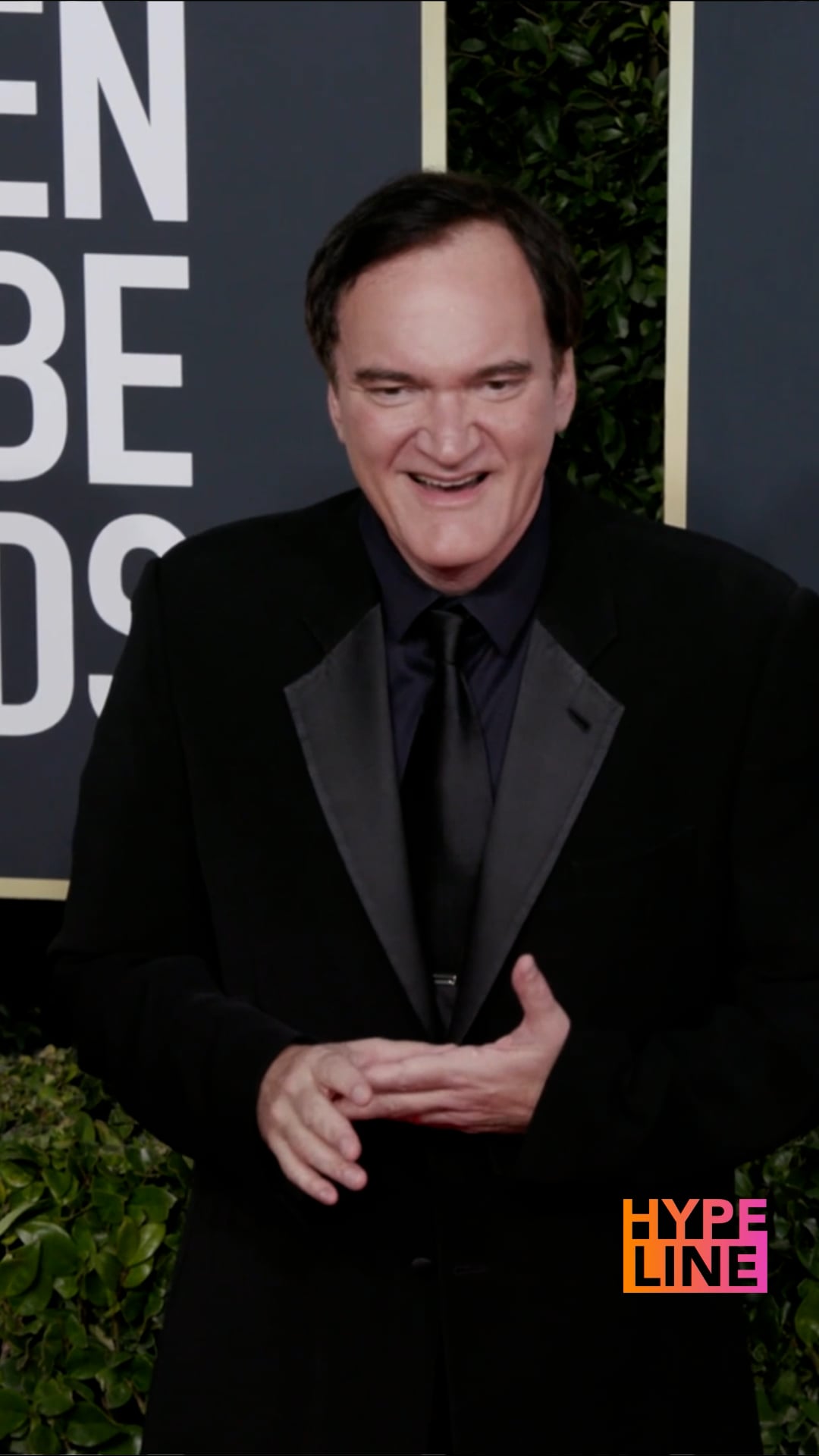 Video thumbnail for Tarantino Slams Rosanna Arquette After Racial Slur Criticism...