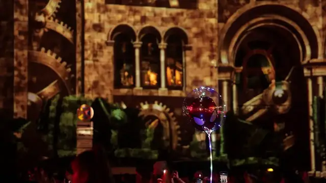 Video thumbnail for Armenia: Armenia marks Independence Day.