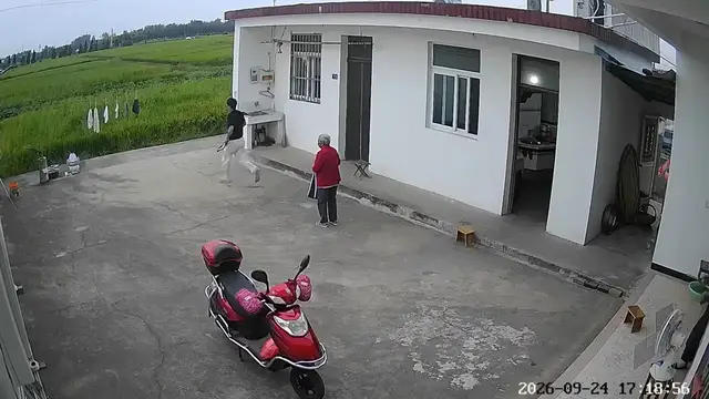 Video thumbnail for Boy Drives Toy Car Into Ditch in Jiangsu
