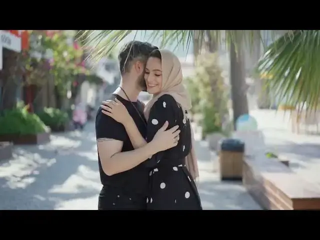 Video thumbnail for Romantic Couple  Videos