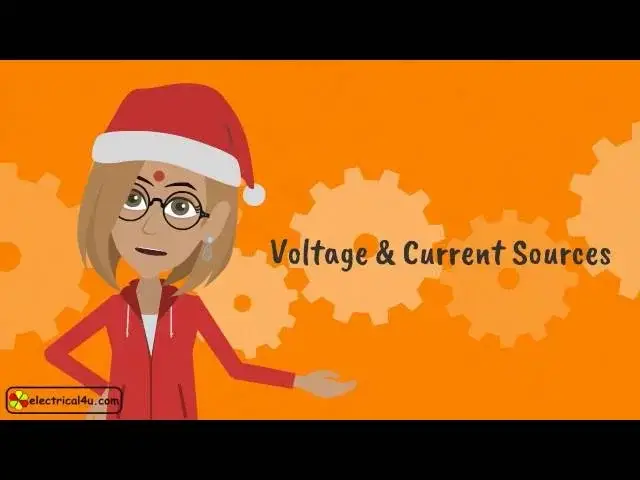 Video thumbnail for Electrical Sources