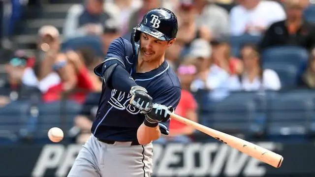 'Video thumbnail for Hunter Feduccia 2025 MLB Highlights!'