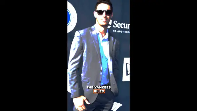 Video thumbnail for Cody Bellinger Leads Yankees' Offensive Explosion Against White Sox