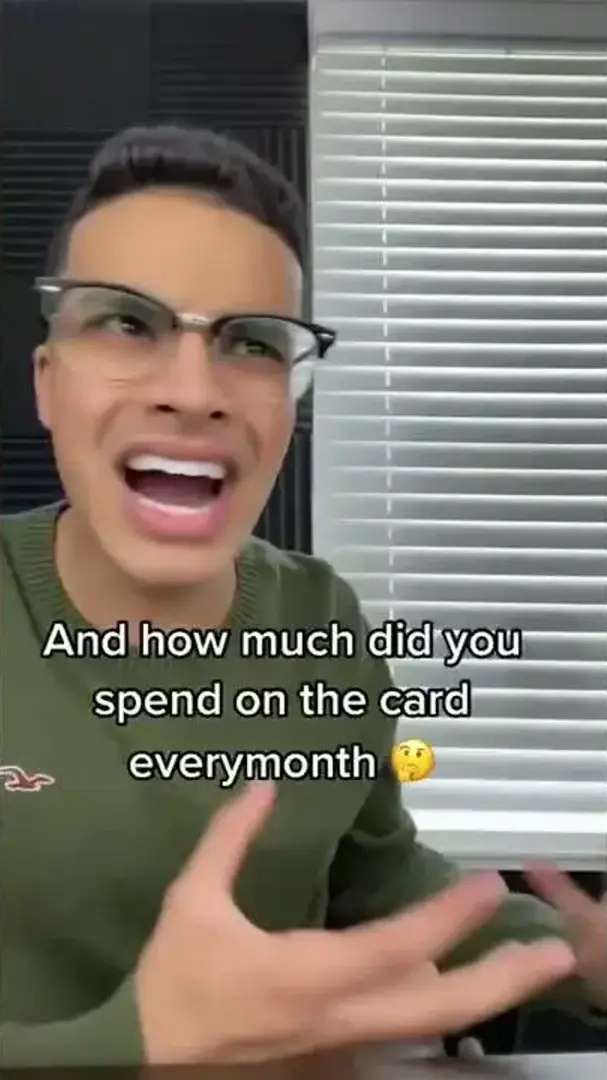 Video thumbnail for apple crider: get a 780 credit score easily