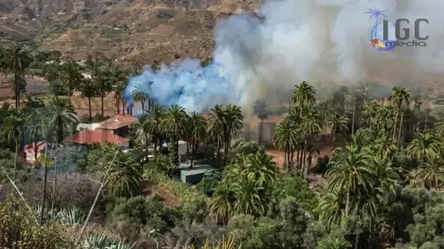 Video thumbnail for Gran Canaria Wochenrückblick vom 27. September 2026