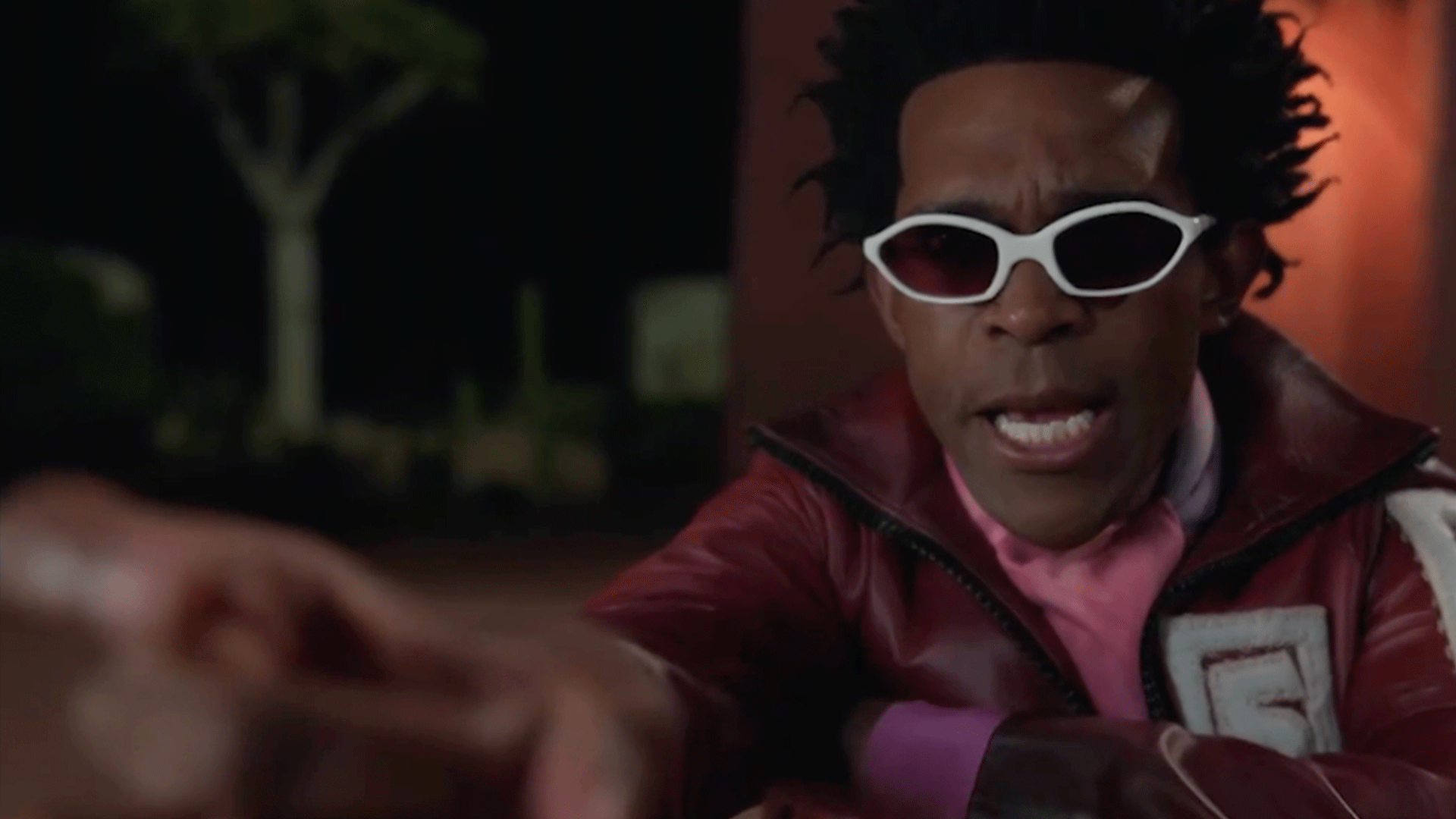 Video thumbnail for One Piece's Mr.5 has an important process to share #OnePiece #Netflix #Streaming