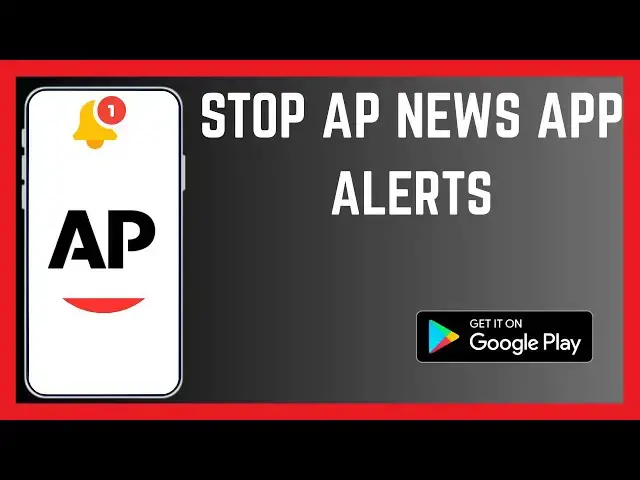 Video thumbnail for How To Permanently Stop AP News App Pop Up Notifications