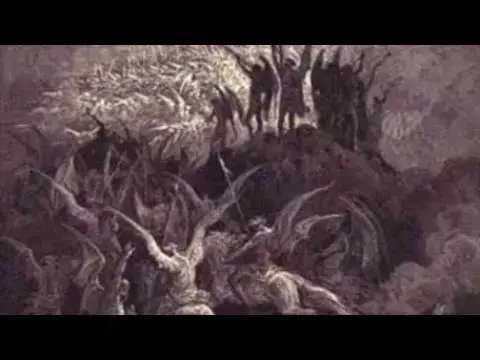 'Video thumbnail for THE REALITY OF HELL AND THE COMING JUDGMENT #lakeoffire'