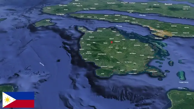 Video thumbnail for Best Things To Do in Bohol Philippines 2026 4K