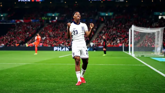 'Video thumbnail for The Football Review | Episode 1250 | SF 02'