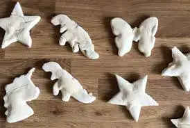 Video thumbnail for Salt Dough Recipe
