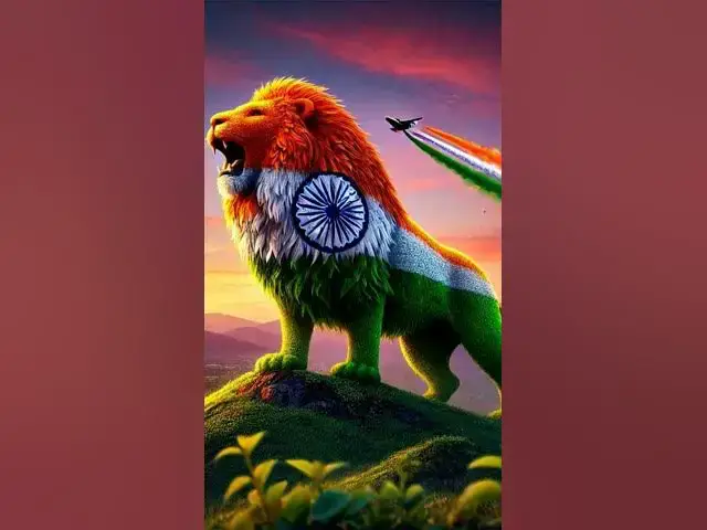 'Video thumbnail for Desh bhakti #bhaktishort #happyindependenceday ๐ฎ๐ณ๐ฎ๐ณ๐ฎ๐ณ'