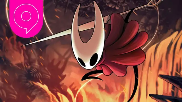 'Video thumbnail for Hollow Knight: Silksong - We've Played It! | gamescom 2025'