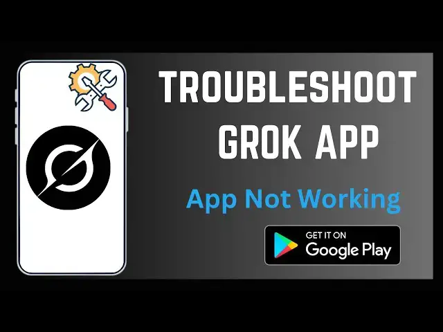 'Video thumbnail for How To Troubleshoot Grok AI Assistant App'
