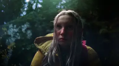 'Video thumbnail for The Legend Of Ochi: First Look (Featurette)'