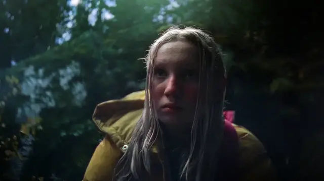 Video thumbnail for The Legend Of Ochi: First Look (Featurette)