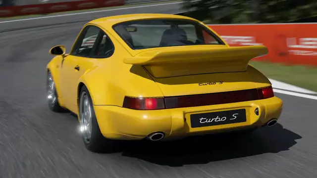 Video thumbnail for Gran Turismo 7 - Official April 1.69 Update Trailer