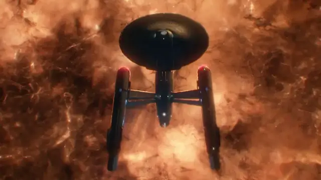 'Video thumbnail for Star Trek: Strange New Worlds Season 4 - Official Clip | NYCC 2025'