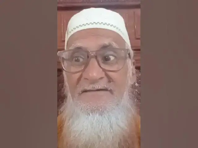 Video thumbnail for CHOTA BICHOO CHOTA GUNNAH...WADA BICHOO WADA GUNNAH/ISLAMIC/RELIGIOUS#islamicvideos #i #religiosity