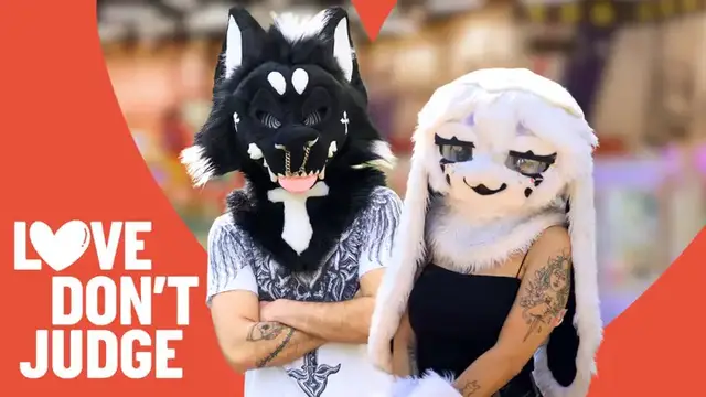 'Video thumbnail for My Boyfriend Does Not "Control" Me | LOVE DON'T JUDGE'