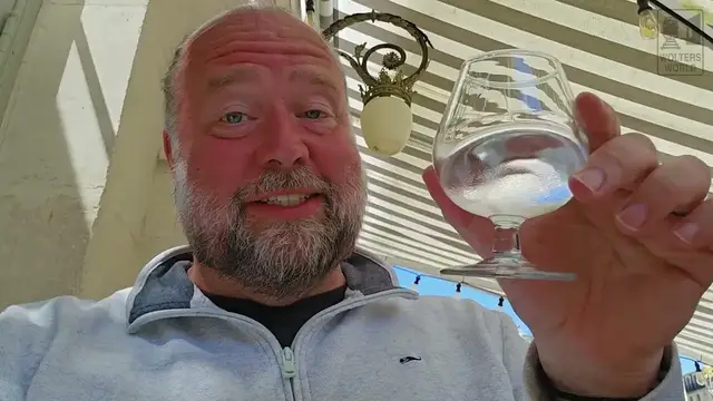 Video thumbnail for Best Drinks Tourists Should Try in France