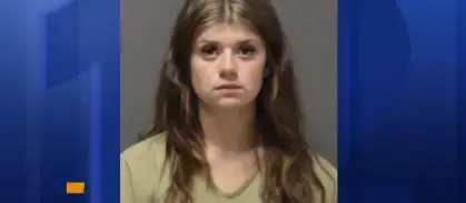 Video thumbnail for Toms River woman pleads guilty to vehicular homicide in fatal 2024 Manchester Crash