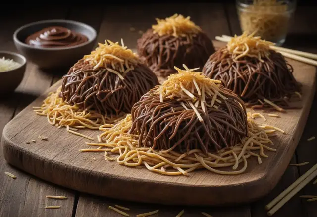 Video thumbnail for Haystack Recipe