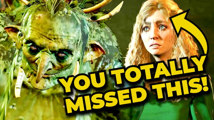 Video thumbnail for 10 Interactions SO RARE In Video Games I Doubt You Ever Saw Them