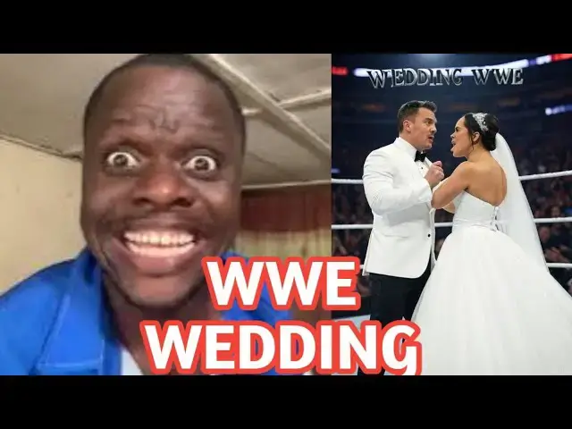 'Video thumbnail for My girlfriend wants us to replicate this on our wedding day'