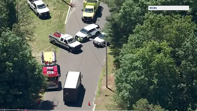 Video thumbnail for High school student killed after e-bike collides with UPS truck