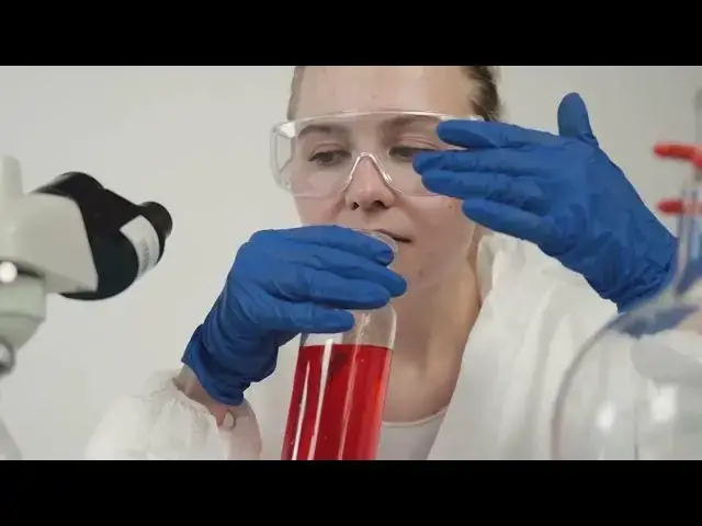 Video thumbnail for Laboratory