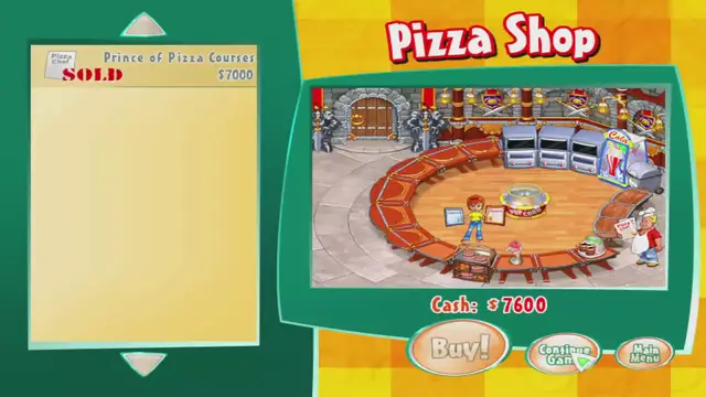 Video thumbnail for Turbo Pizza Lvl 22