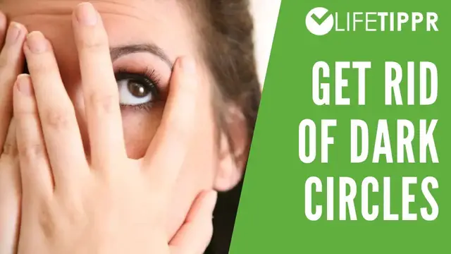 Video thumbnail for Top 10 Tips To Get Rid of Dark Circles