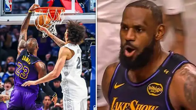Video thumbnail for Best Plays Of The 2024-25 Season So Far