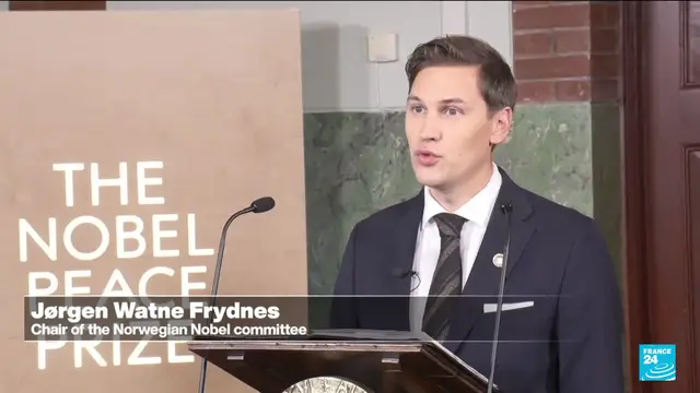 'Video thumbnail for Venezuela is not Eastern Europe: Maduro regime a 'thoroughly corrupted and hollowed out government''
